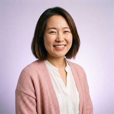 蜜芽社区文化顾问苏婉清