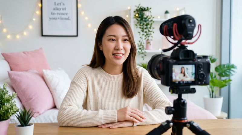 蜜芽原创生活视频分享
