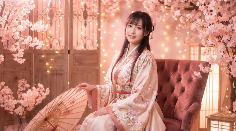 蜜芽动漫cosplay视频