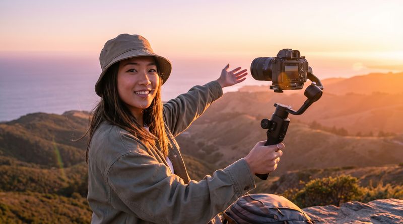 蜜芽旅行视频分享
